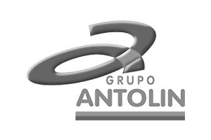 Logo Grupo Antolin