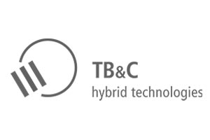 Logo TB&C hybrid technologies