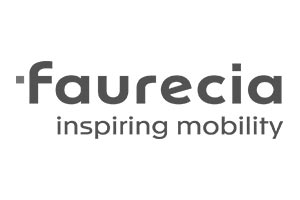 Logo Faurecia